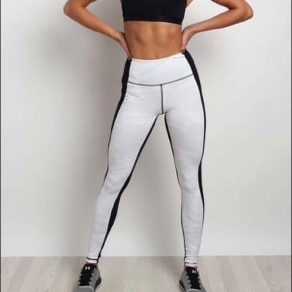 Under Armour workout pants